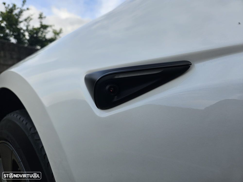 Tesla Model 3 Tração Traseira - 8