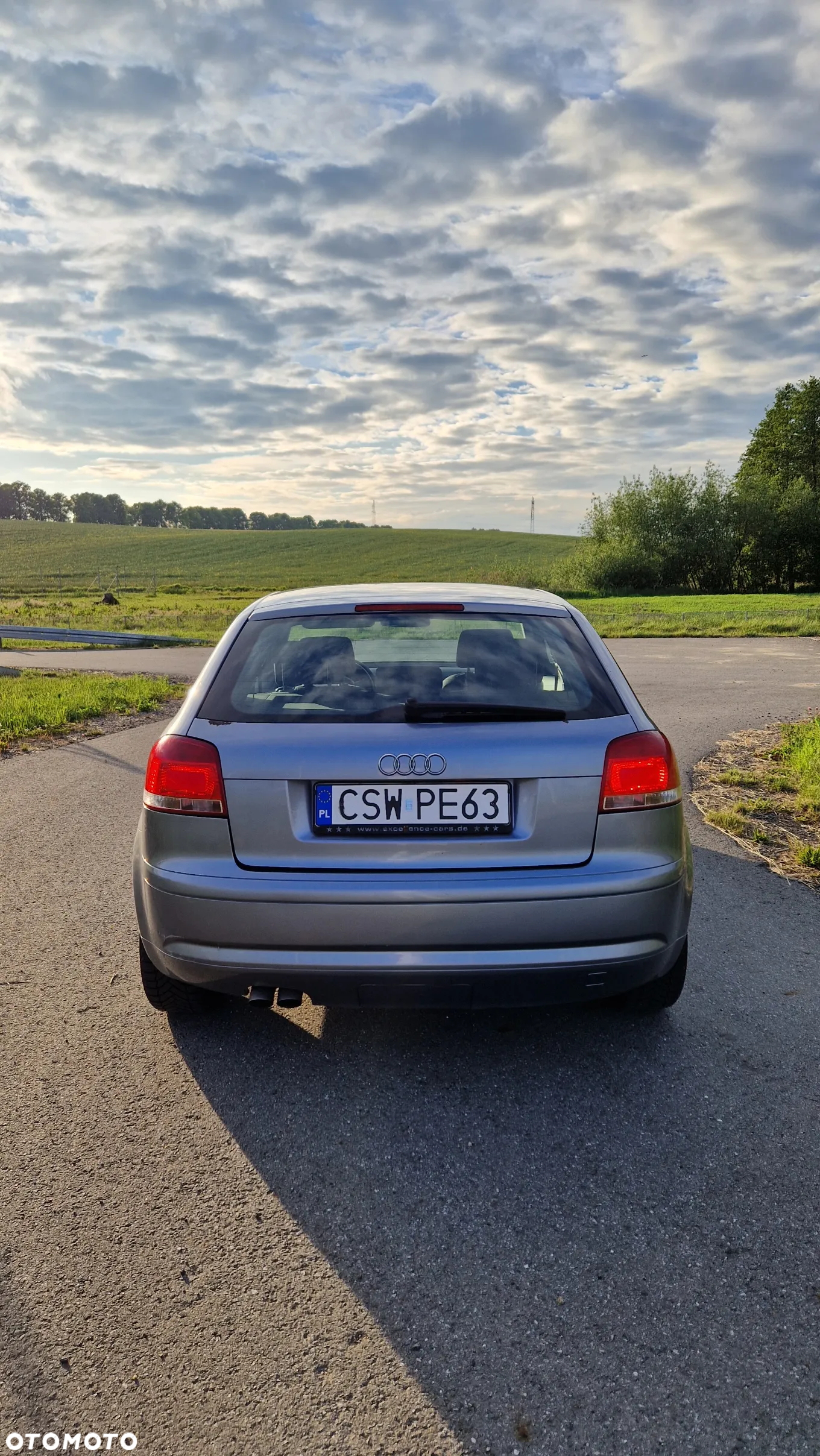 Audi A3 1.9 TDI Ambiente - 7