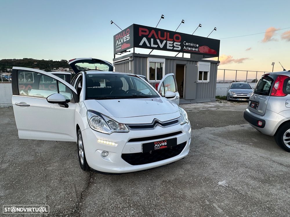Citroën C3 1.2 VTi Collection - 44