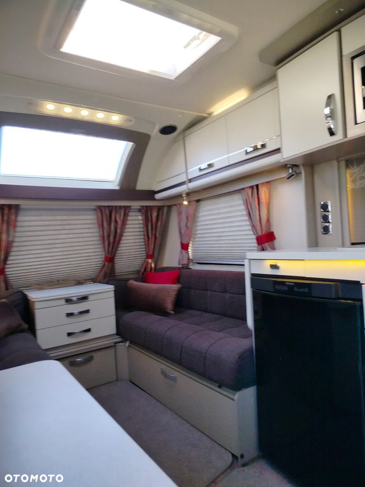 SWIFT Sterling Eccles Topaz - 5