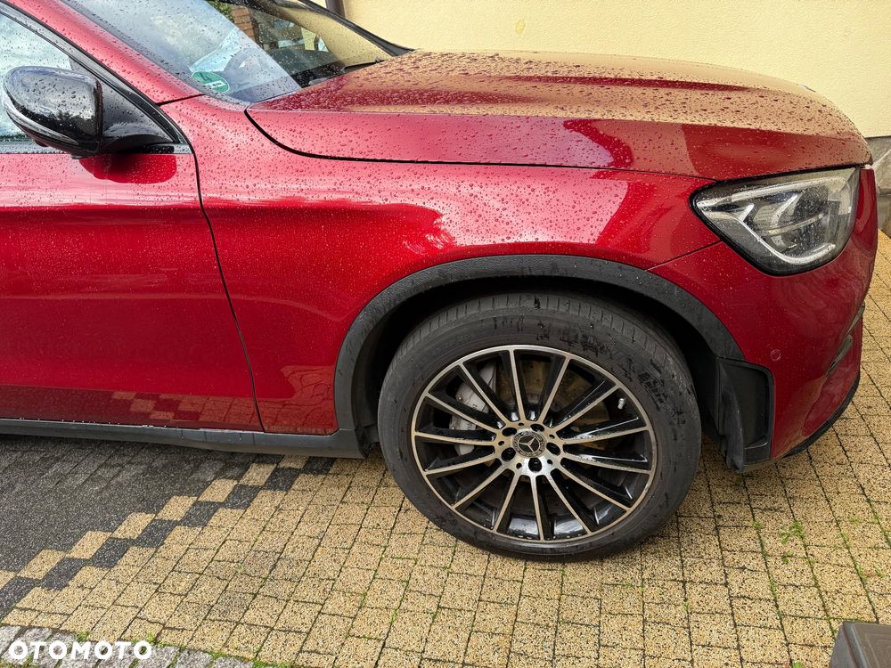 Mercedes-Benz GLC - 5