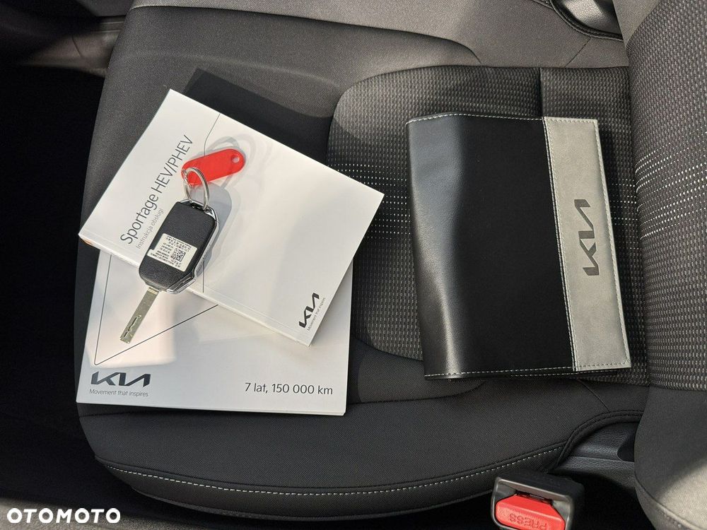 Kia Sportage - 32