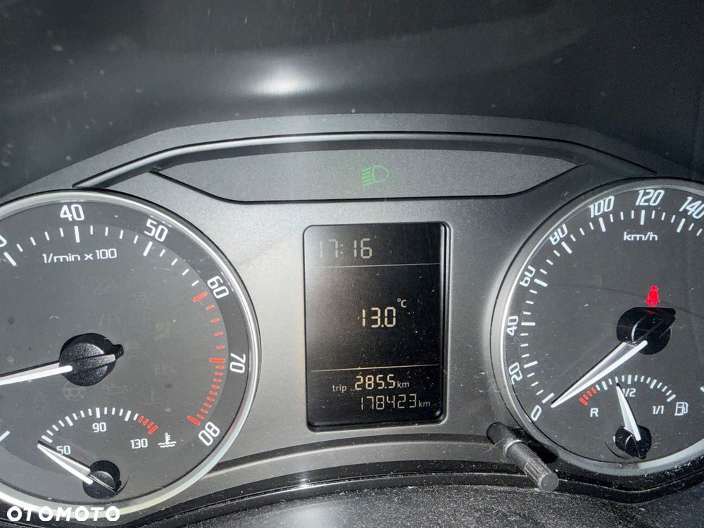 Skoda Octavia - 24