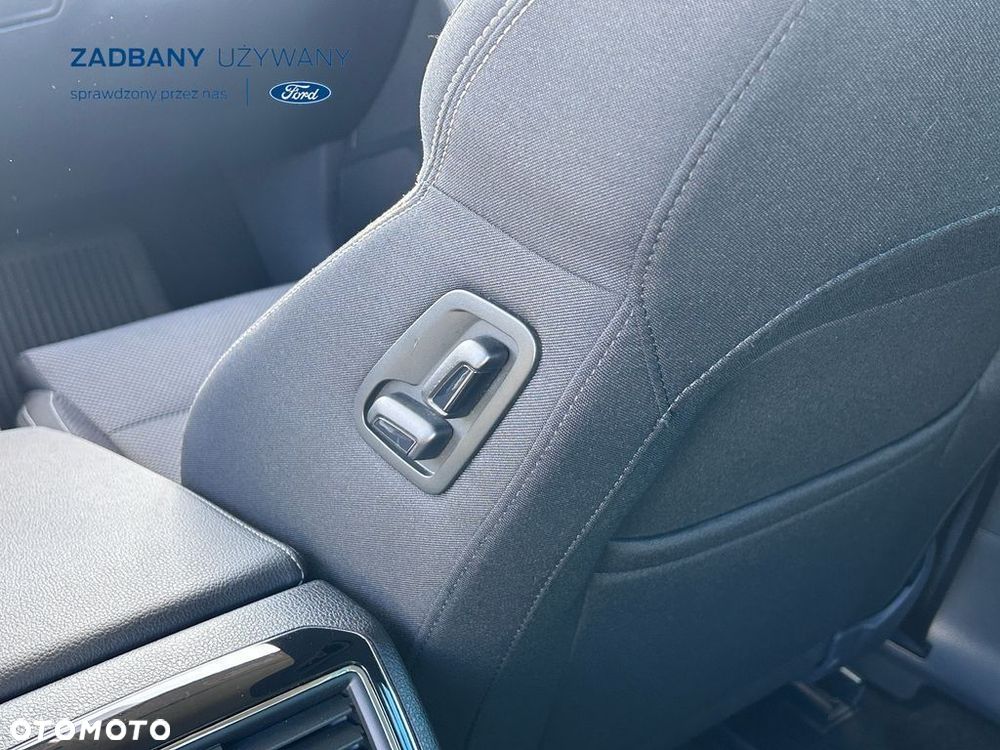 Skoda Superb - 25