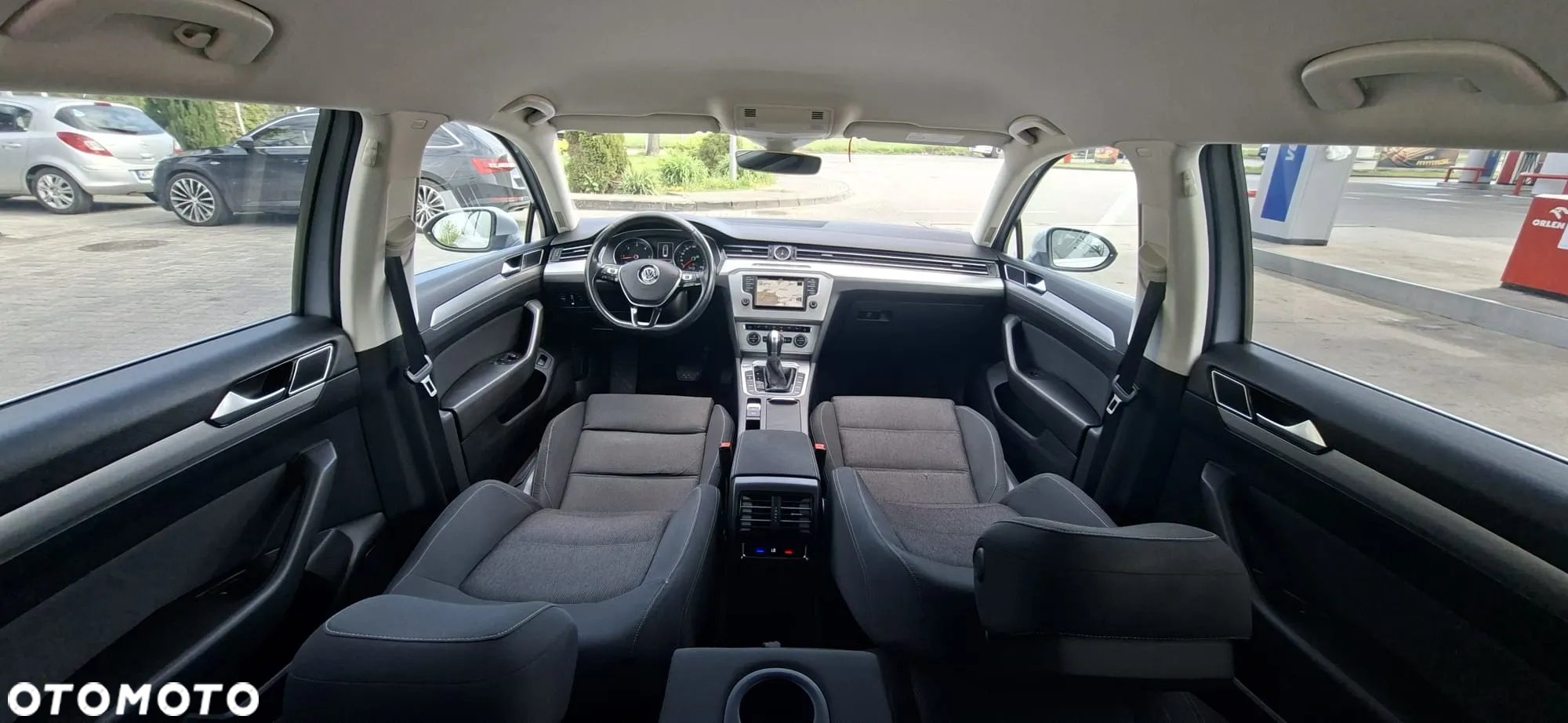 Volkswagen Passat 2.0 TDI BMT Highline DSG - 9
