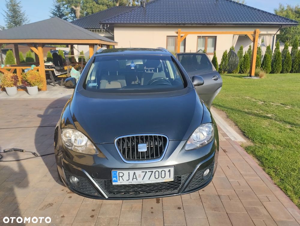 Seat Altea XL - 1