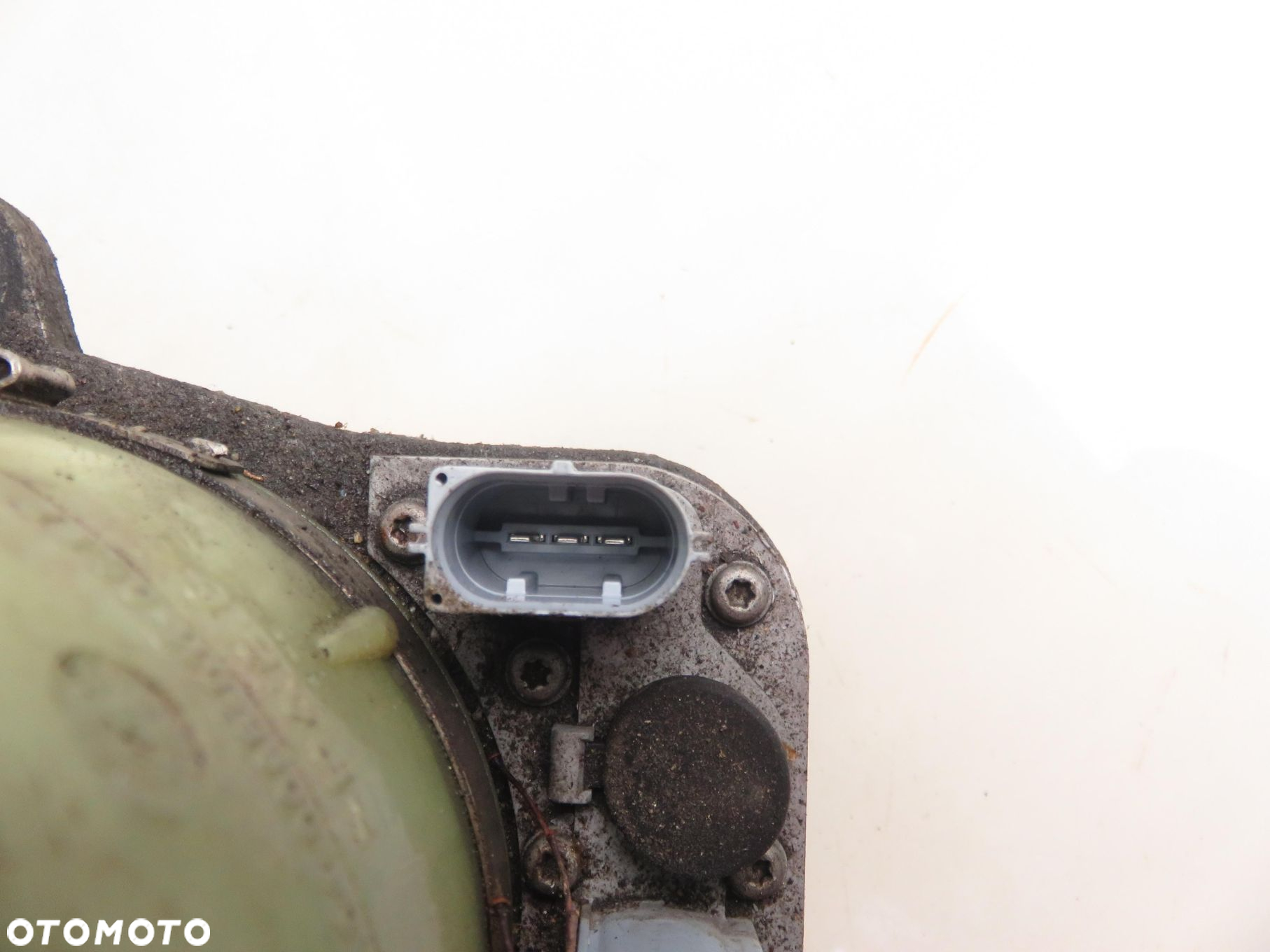 POMPA WSPOMAGANIA FORD FOCUS MK2 II 4M513K514CC - 11