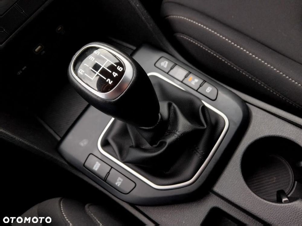 Kia Sportage 1.6 T-GDI M 2WD - 19