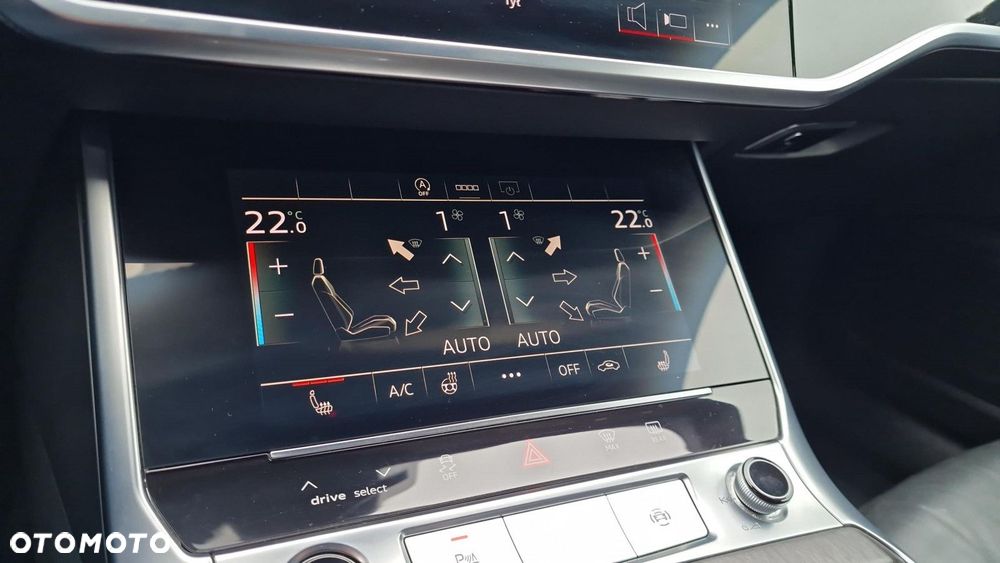 Audi A6 Avant 40 TDI mHEV S tronic - 30