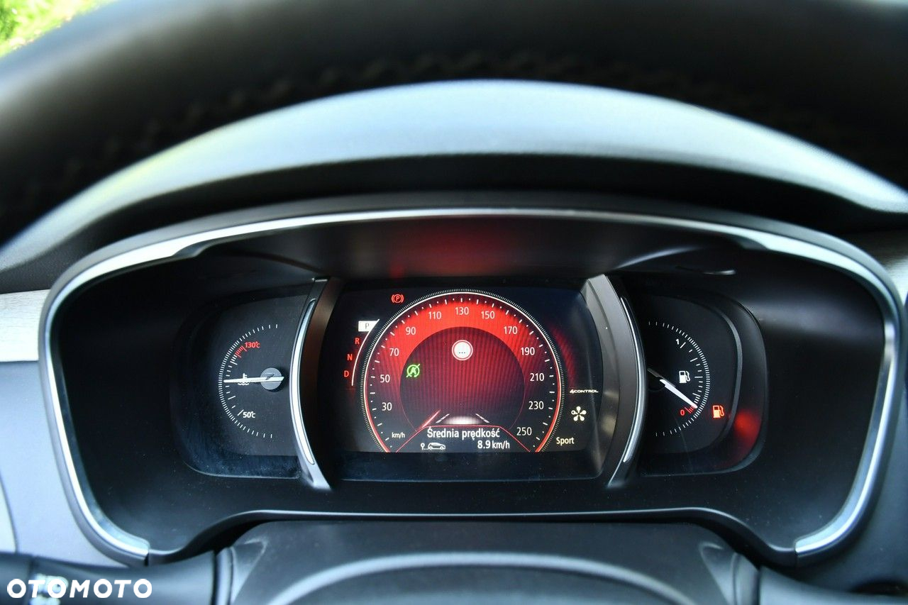 Renault Talisman Grandtour ENERGY dCi 160 EDC INITIALE PARIS - 36