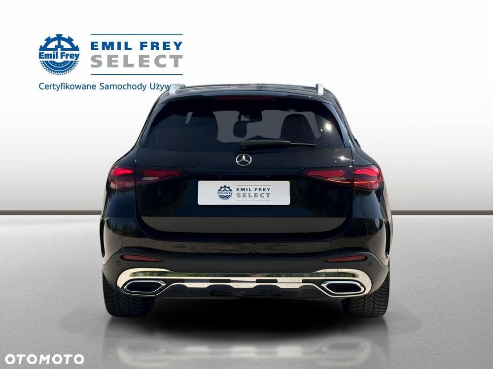 Mercedes-Benz GLC - 5