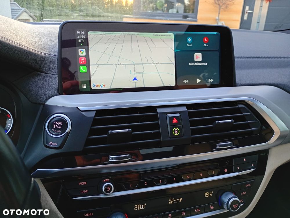 BMW X3 M M40i - 22