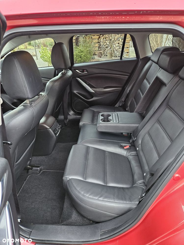 Mazda 6 2.0 Skypassion I-ELoop - 18