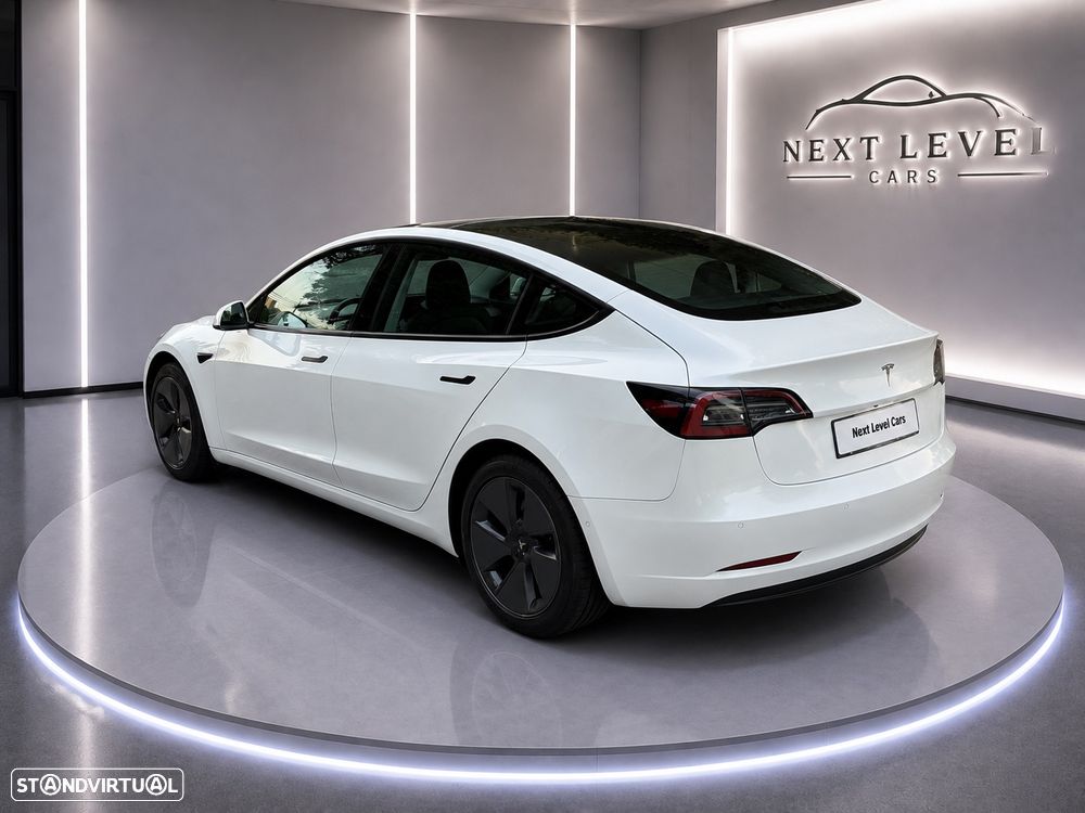 Tesla Model 3 Standard Range Plus RWD - 13