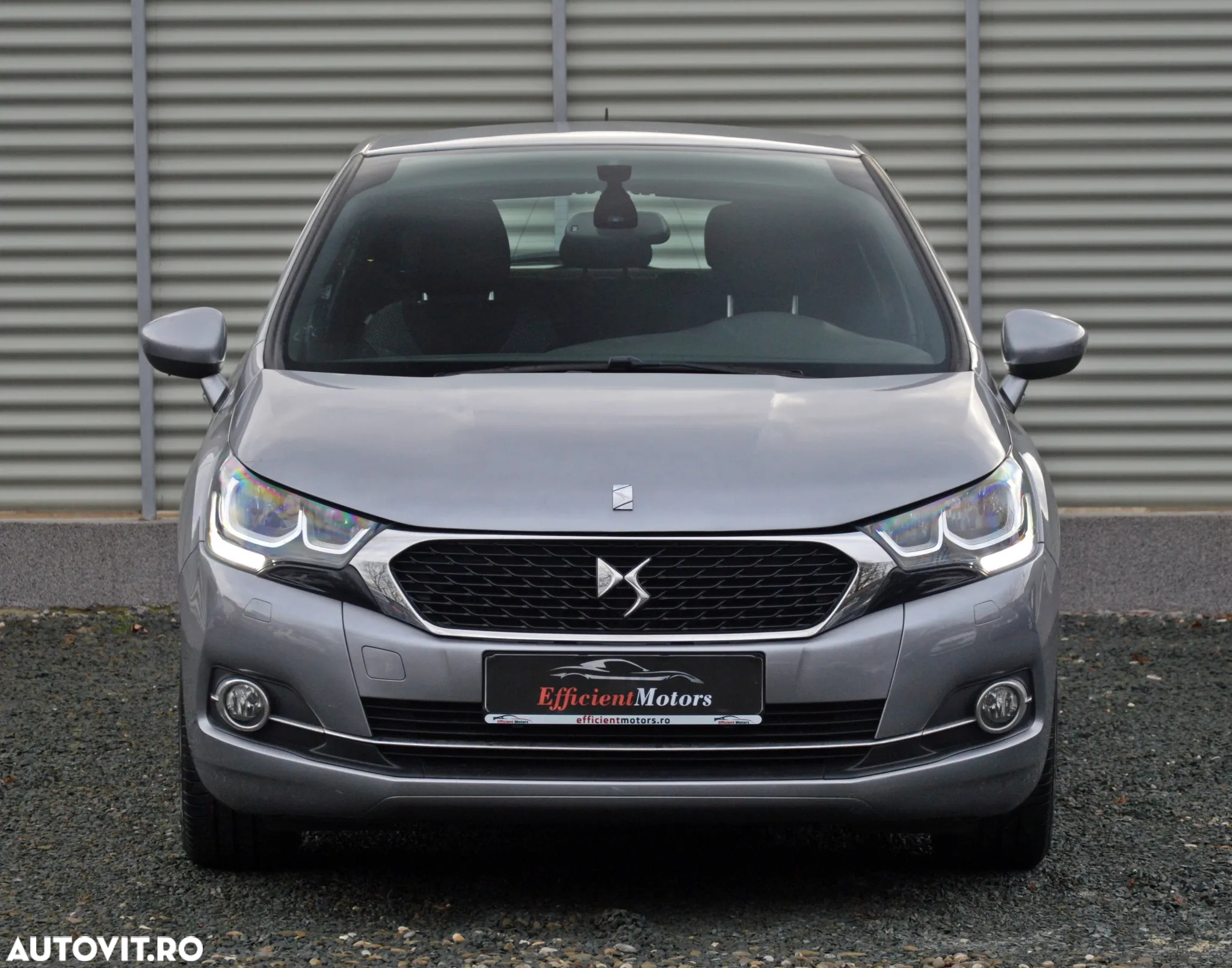 DS Automobiles DS 4 - 13