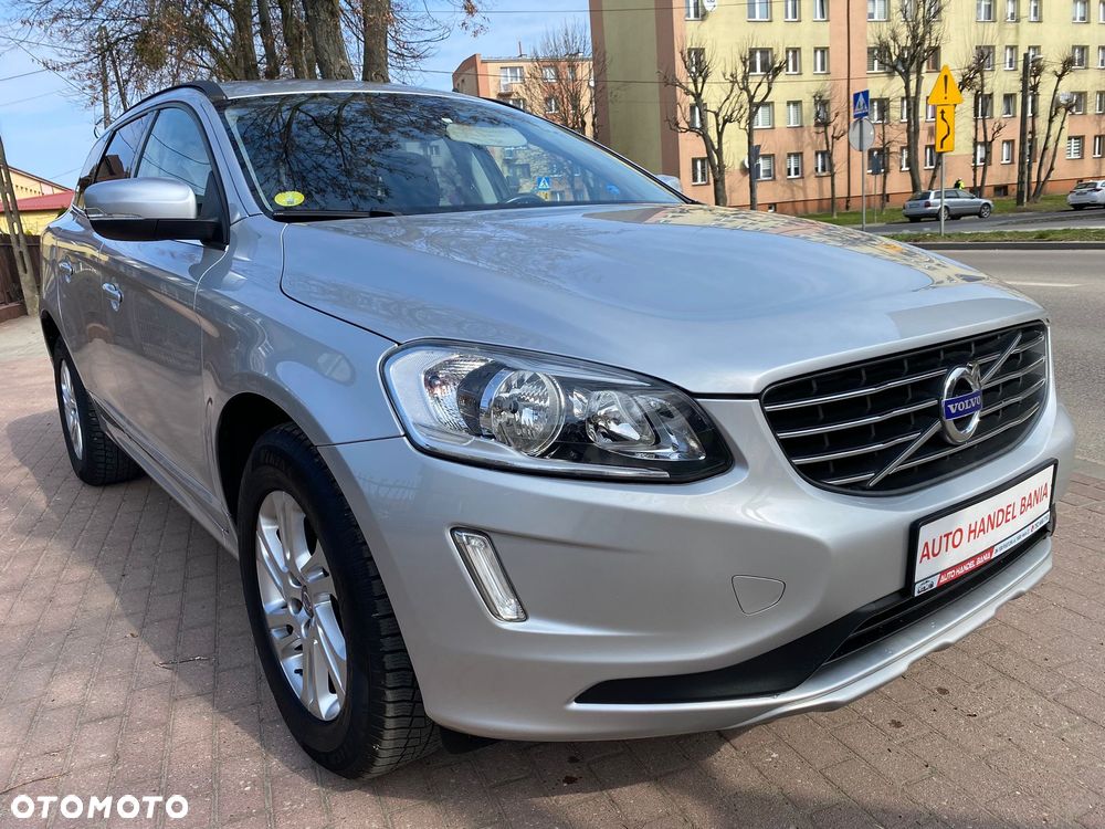 Volvo XC 60 D3 Geartronic Momentum - 30