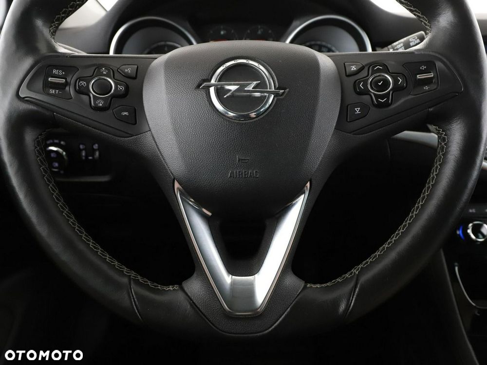 Opel Astra 1.4 T GPF Elite S&S - 22