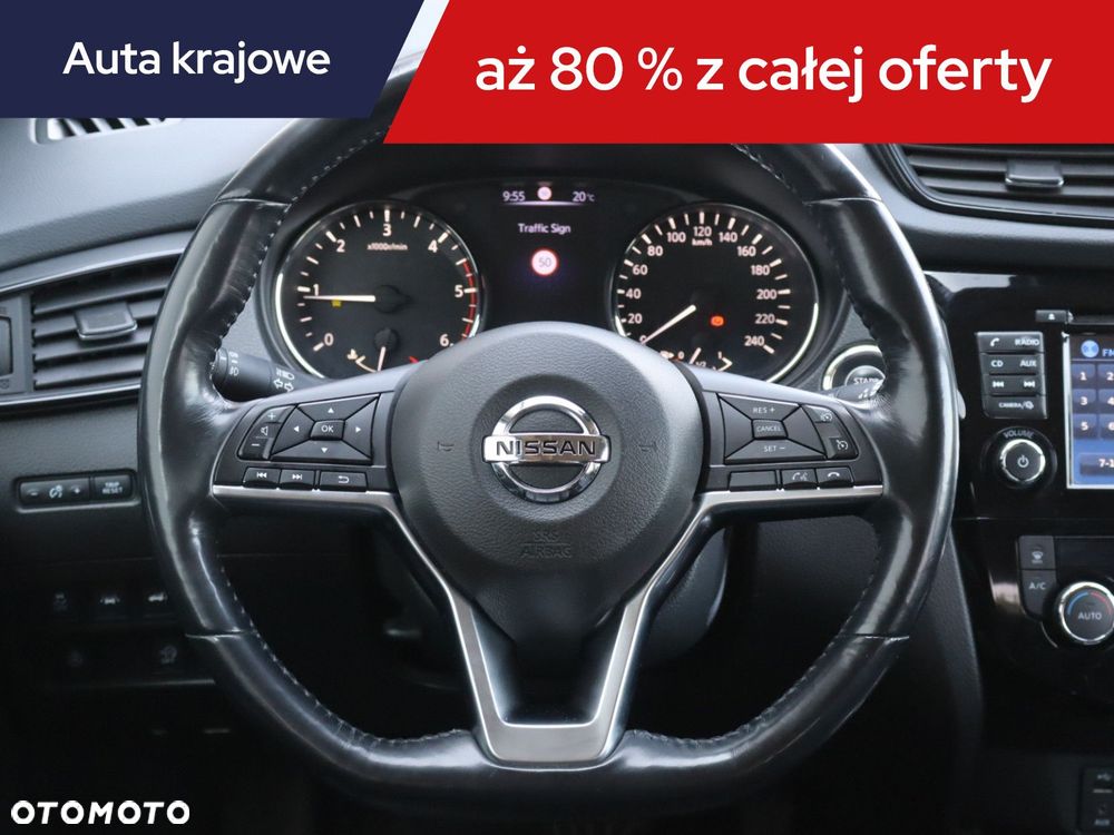 Nissan X-Trail - 24