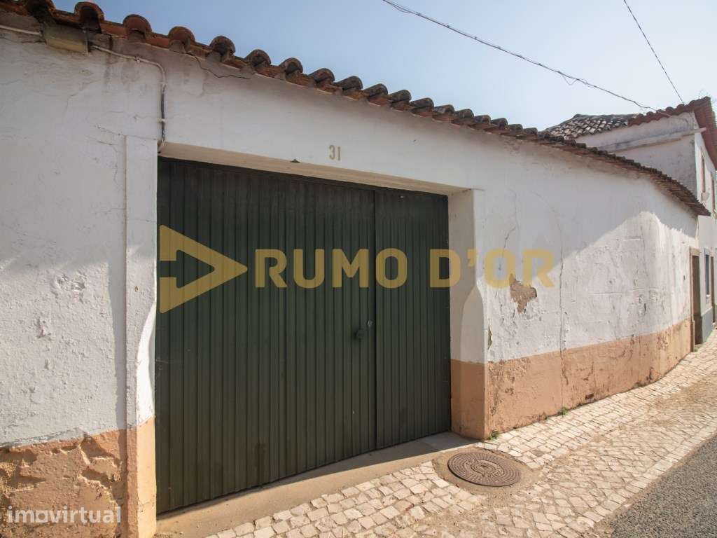 Adega/Armazém com 261 m² Oportunidade Única na Aldeia Gavinha (Alen... - Grande imagem: 3/16