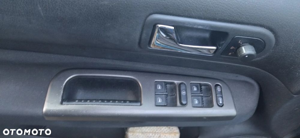 Volkswagen Bora 1.9 TDI - 7
