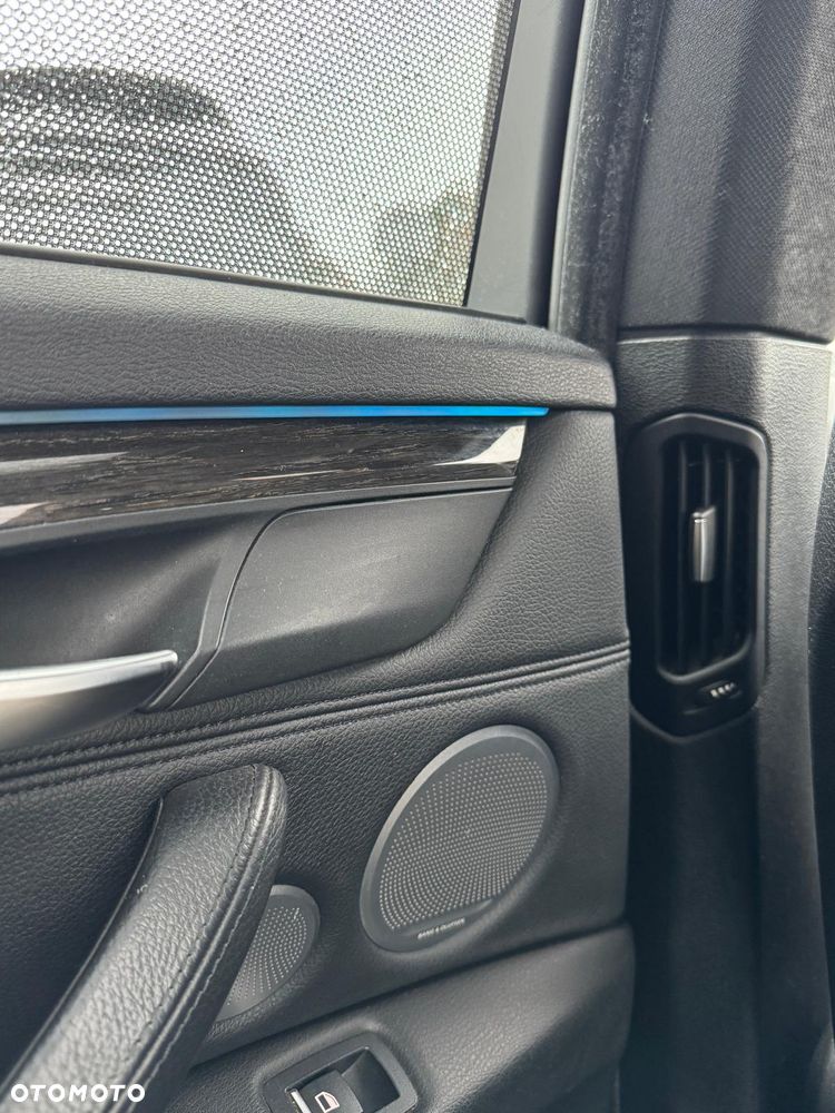 BMW X5 - 19
