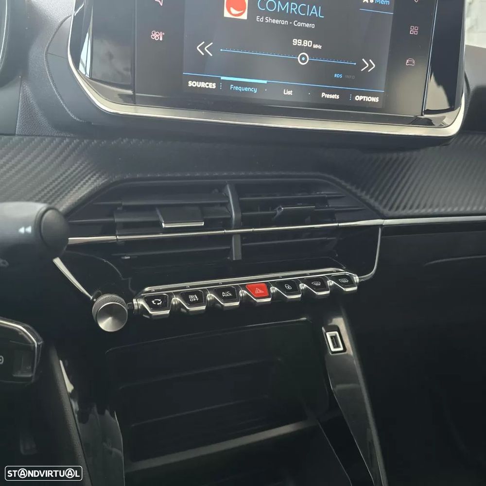 Peugeot 208 1.2 PureTech Active Pack - 30