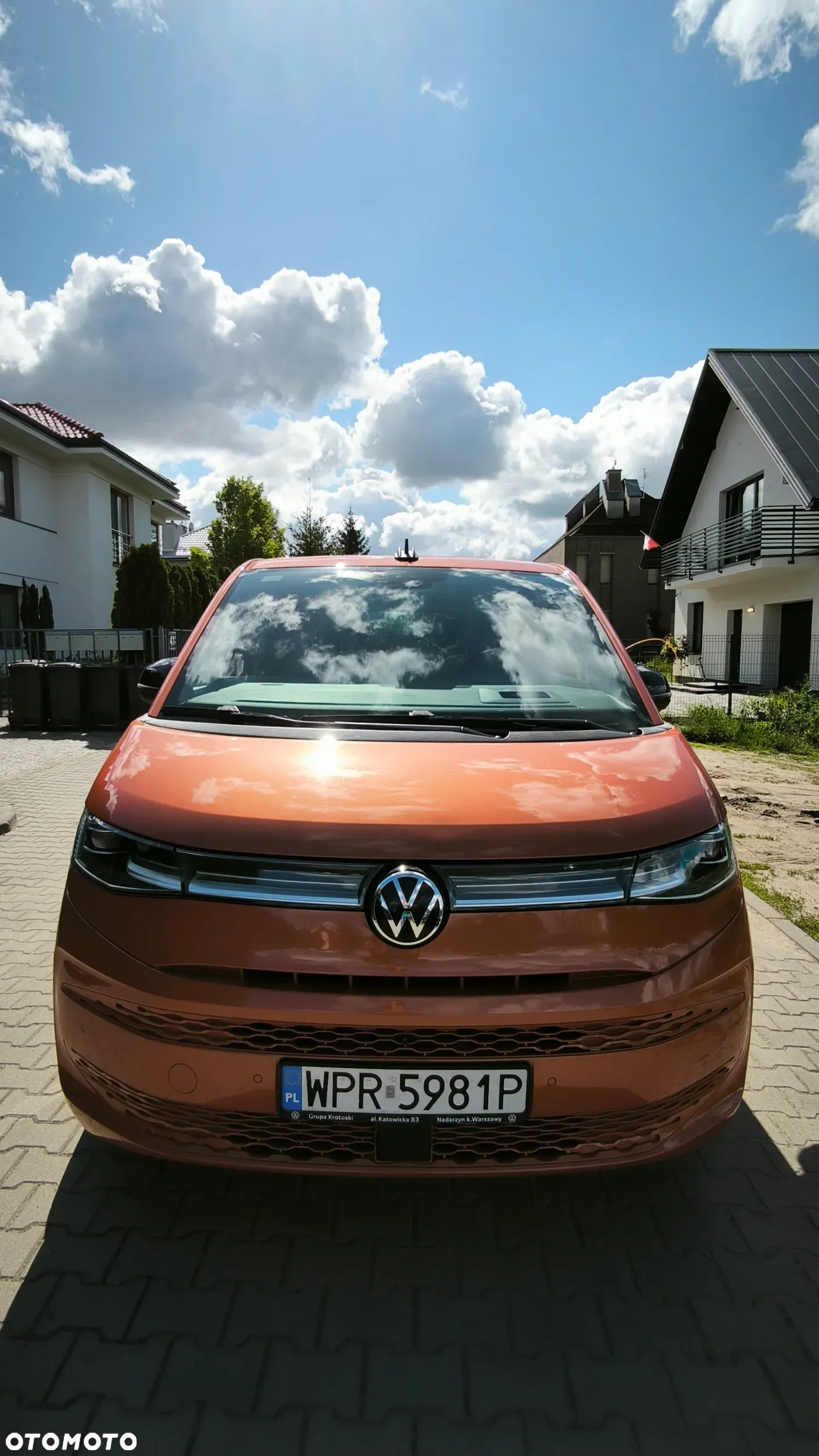 Volkswagen Multivan 1.4 TSI eHybrid PHEV L1 Life DSG - 5