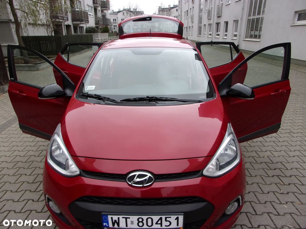 Hyundai i10 1.2 Premium - 2