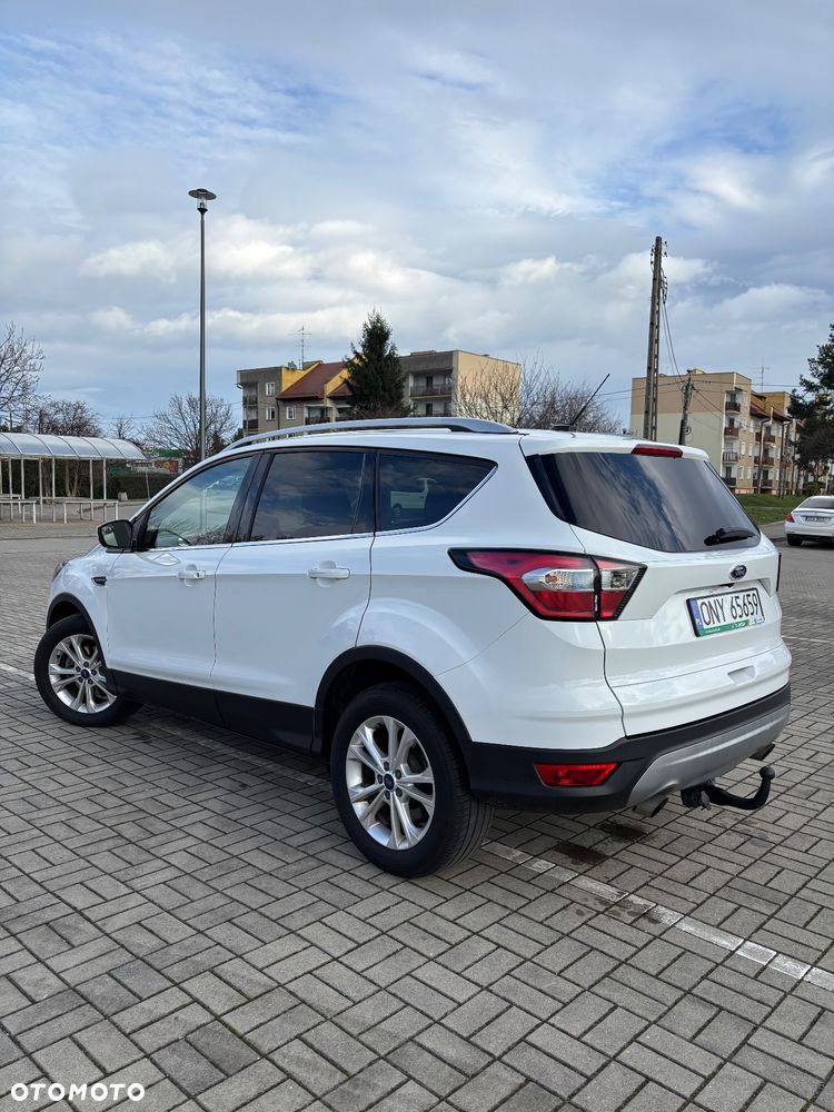 Ford Escape - 8