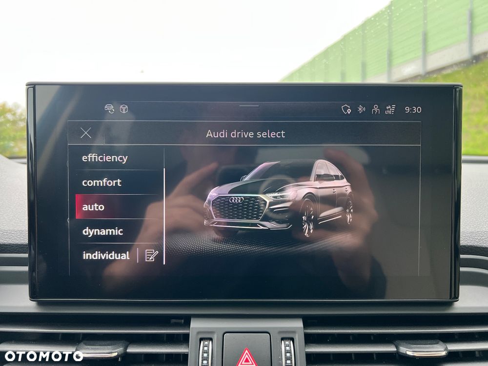 Audi Q5 Sportback 35 TDI mHEV S Line S tronic - 29