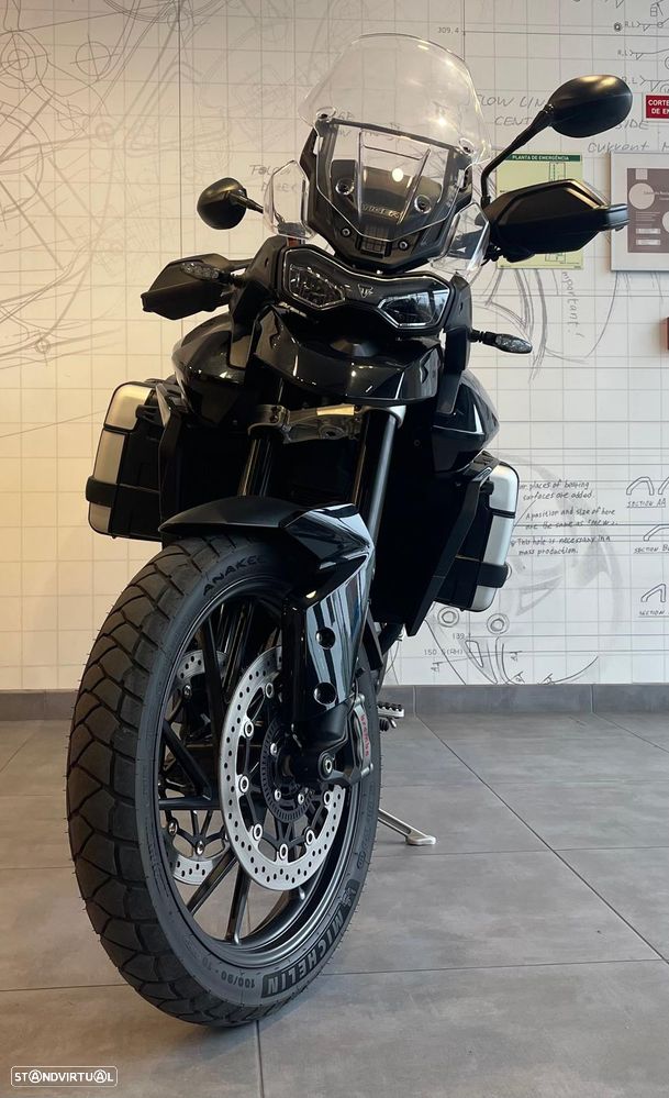 Triumph Tiger Tiger 850 Sport - 6