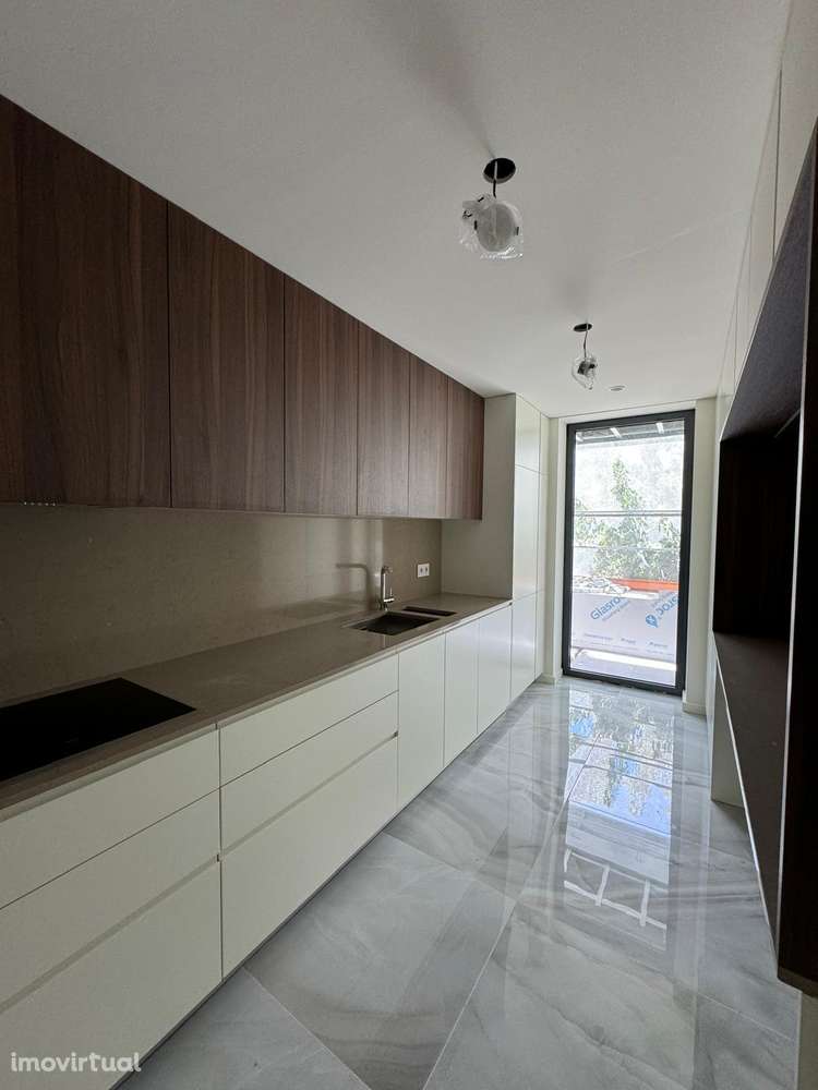 Apartamento T3, Avenida da Republica, Gaia - Grande imagem: 2/7