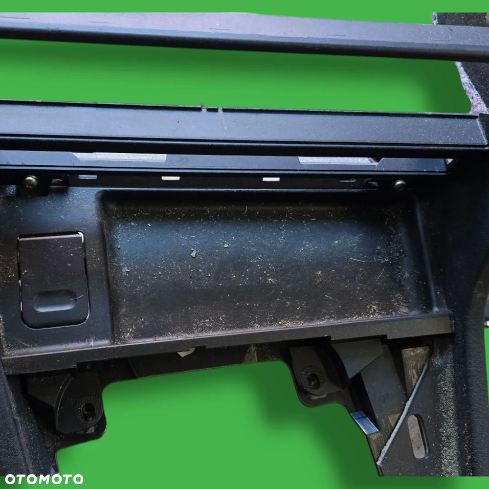 TUNEL ŚRODKOWY PODŁOKIETNIK  BMW 5 E39 LIFT IDEALNY - 4