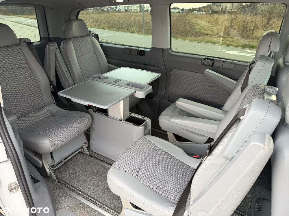 Mercedes-Benz Viano - 5