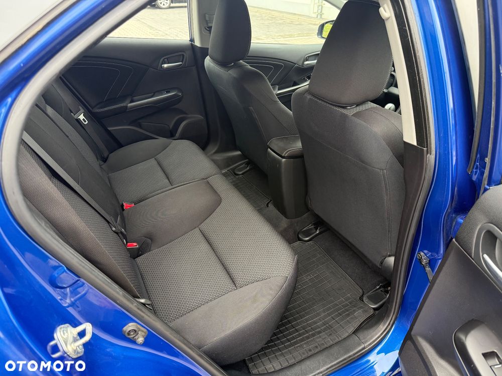 Honda Civic 1.8 i-VTEC Comfort - 8
