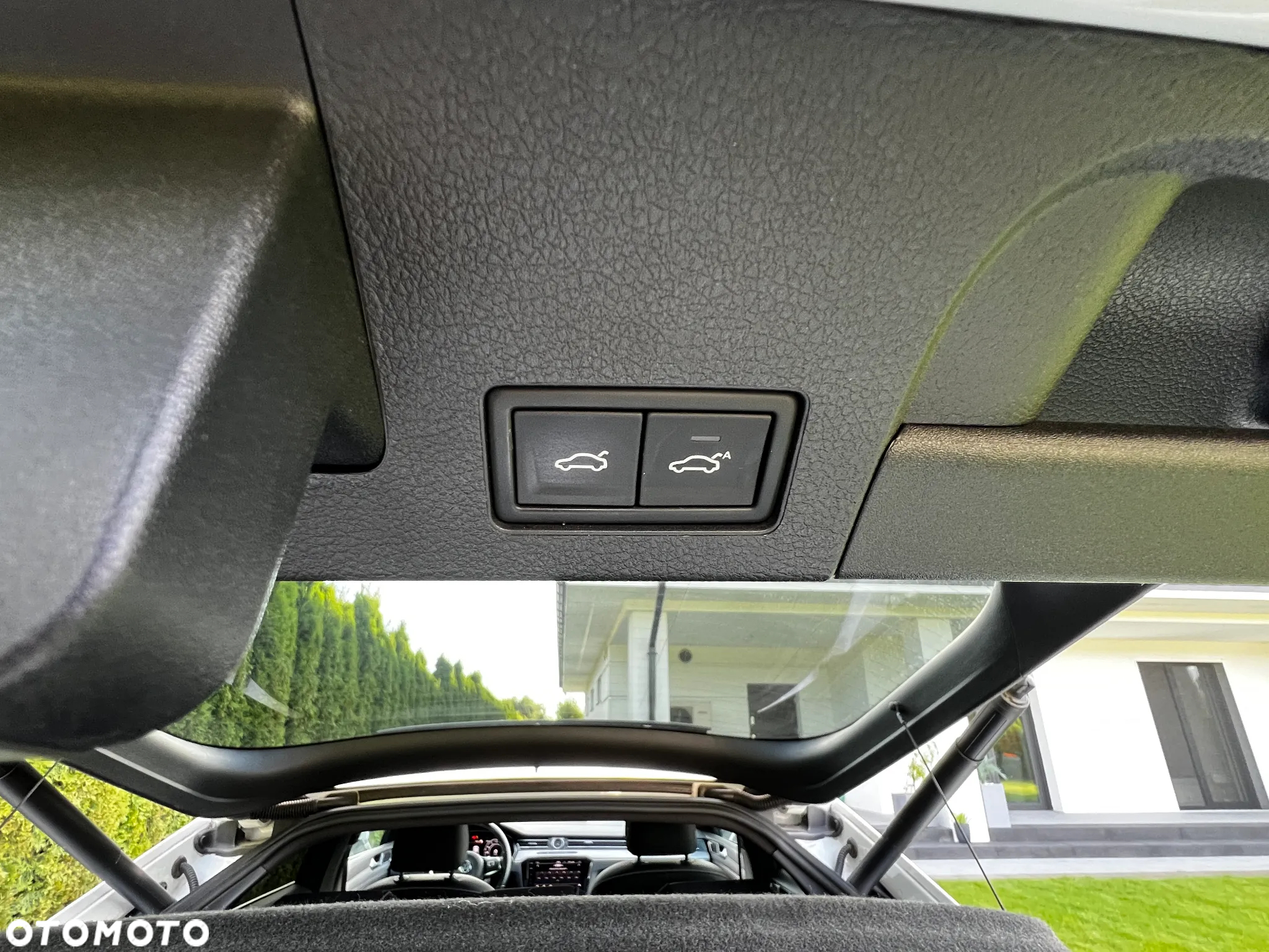 Volkswagen Arteon 2.0 TDI 4Motion SCR R-Line Edition DSG - 24
