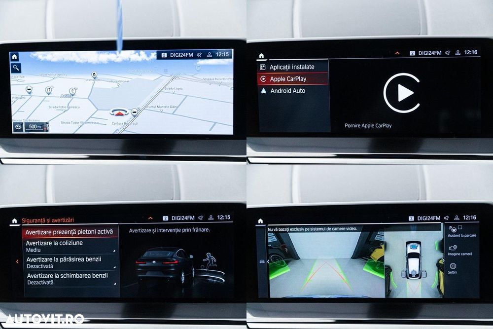 BMW X4 xDrive20d AT MHEV - 9