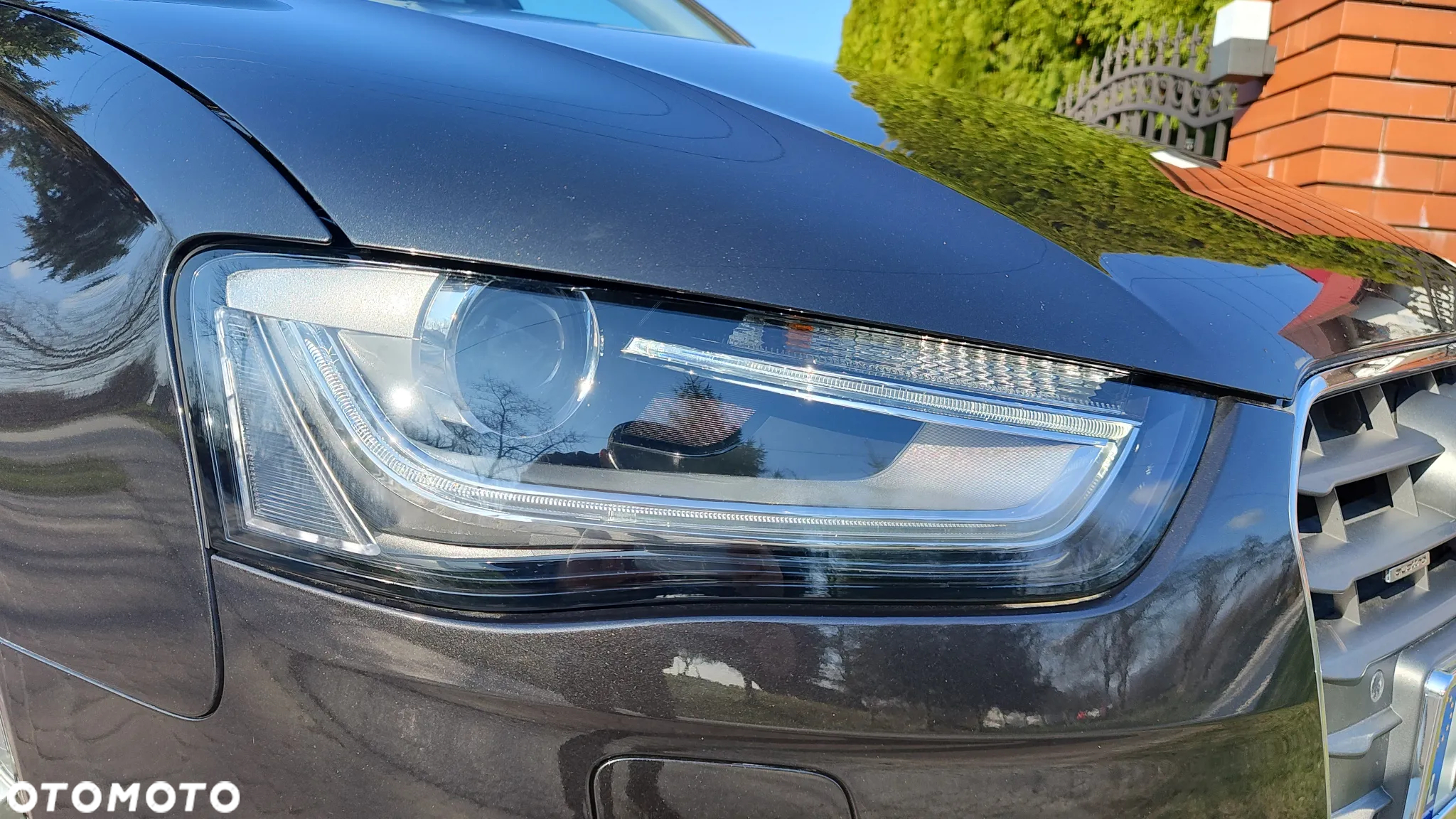 Audi A4 2.0 TDI Quattro Line S tronic - 7