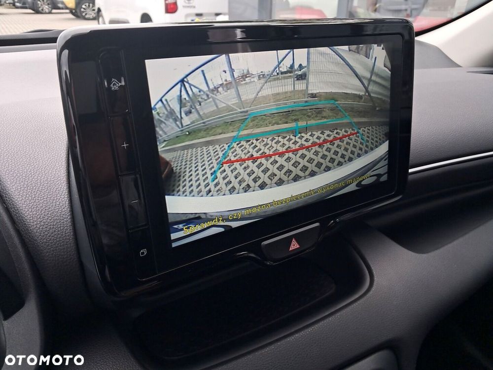 Toyota Yaris 1.5 Active - 21