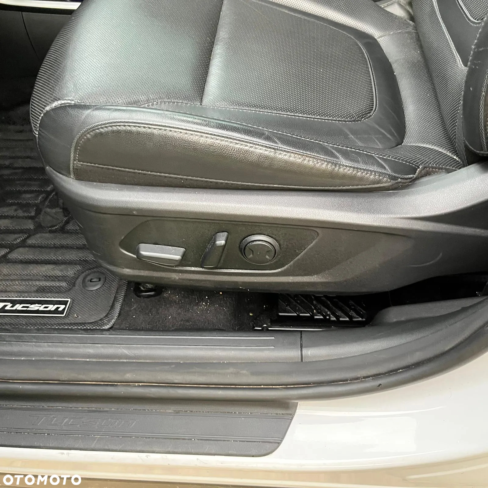 Hyundai Tucson - 18
