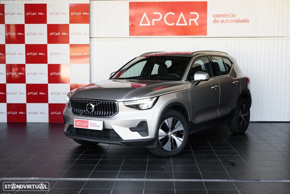 Volvo XC 40 1.5 T4 PHEV Core - 2