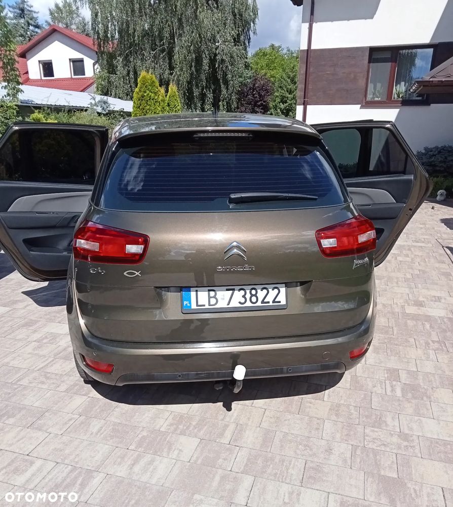 Citroën C4 Picasso - 2