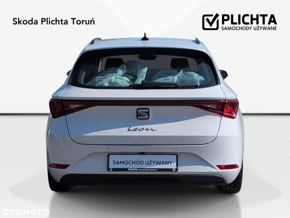 Seat Leon - 7