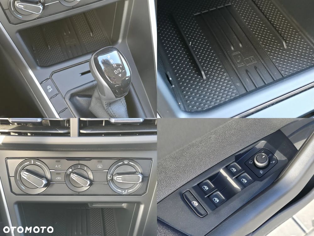 Volkswagen Taigo 1.0 TSI Pure DSG - 24