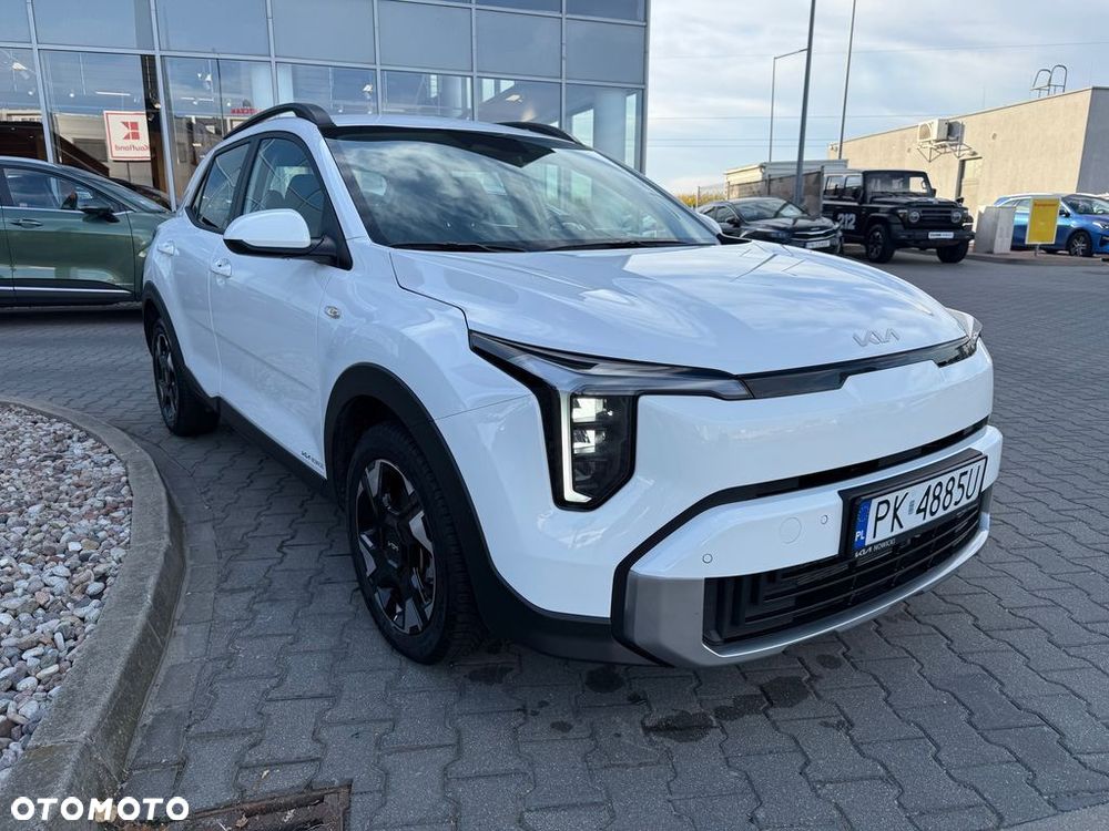 Kia Stonic 1.0 T-GDI M - 6
