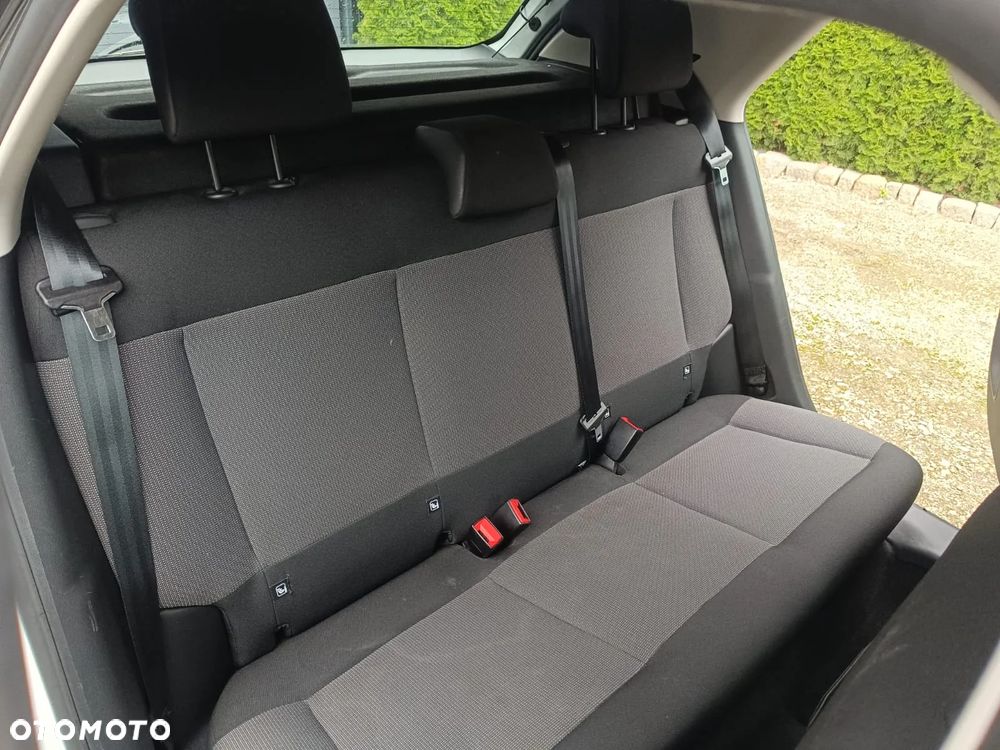 Citroën C4 Cactus 1.2 PureTech Feel Edition - 13