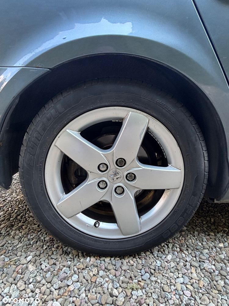 Peugeot 407 2.0 ST Komfort - 13