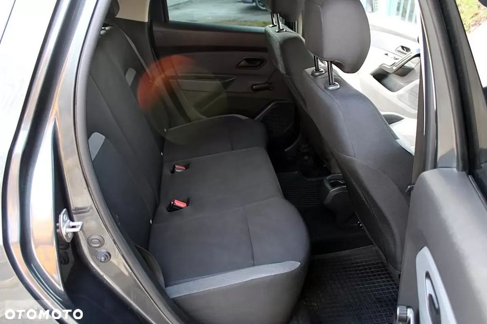 Dacia Duster TCe 100 2WD Comfort - 14