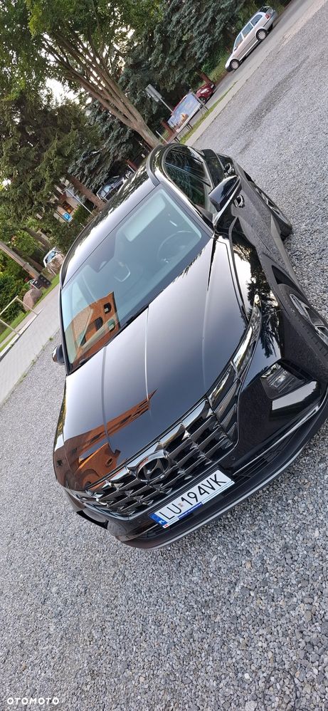 Hyundai Tucson 1.6 T-GDi 4WD Prime - 20