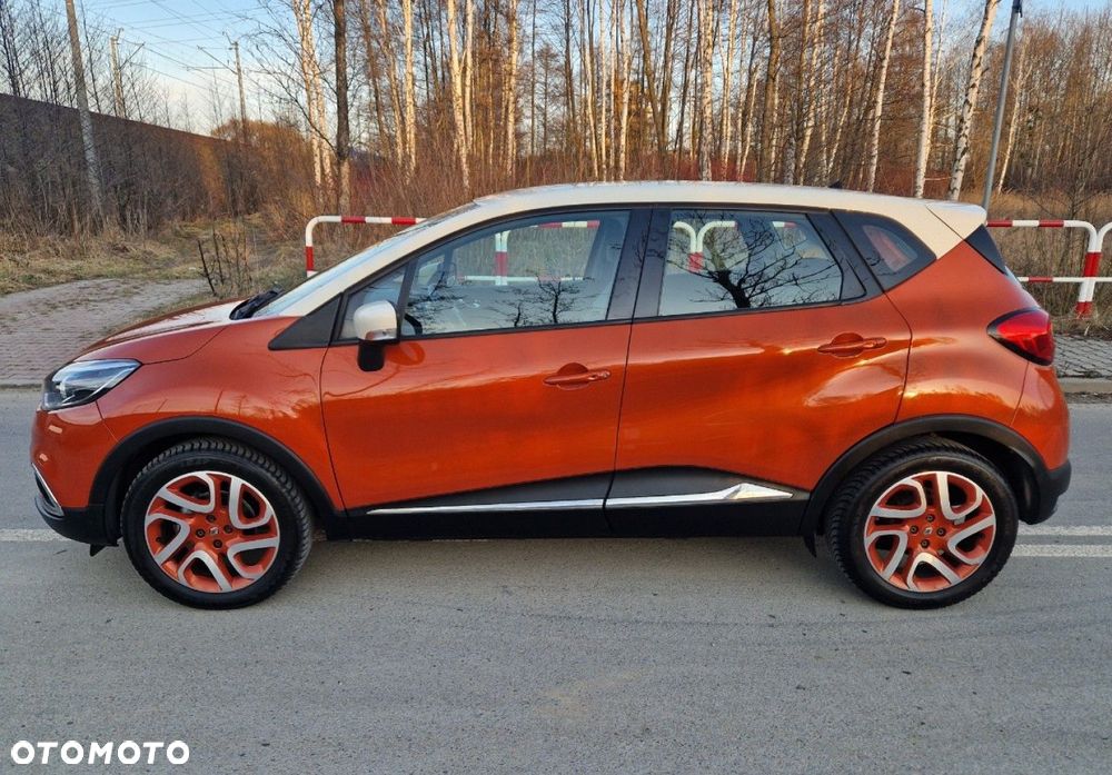 Renault Captur (ENERGY) TCe 90 INTENS - 4